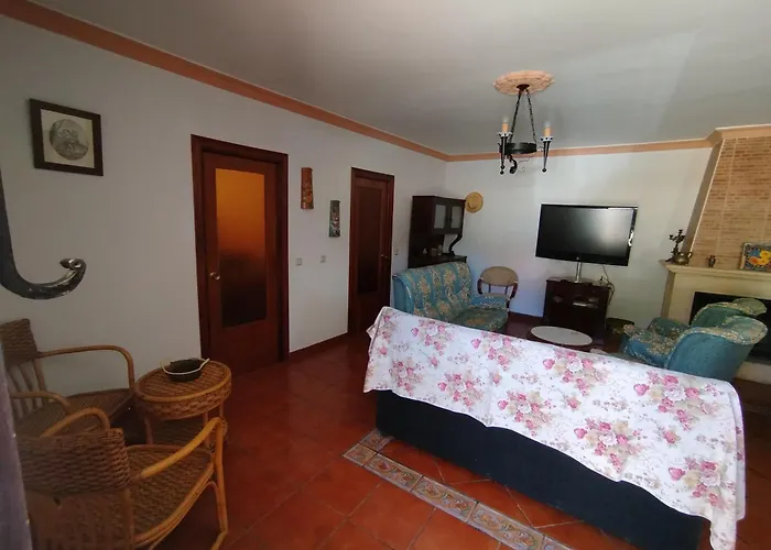 Villa Santakiela