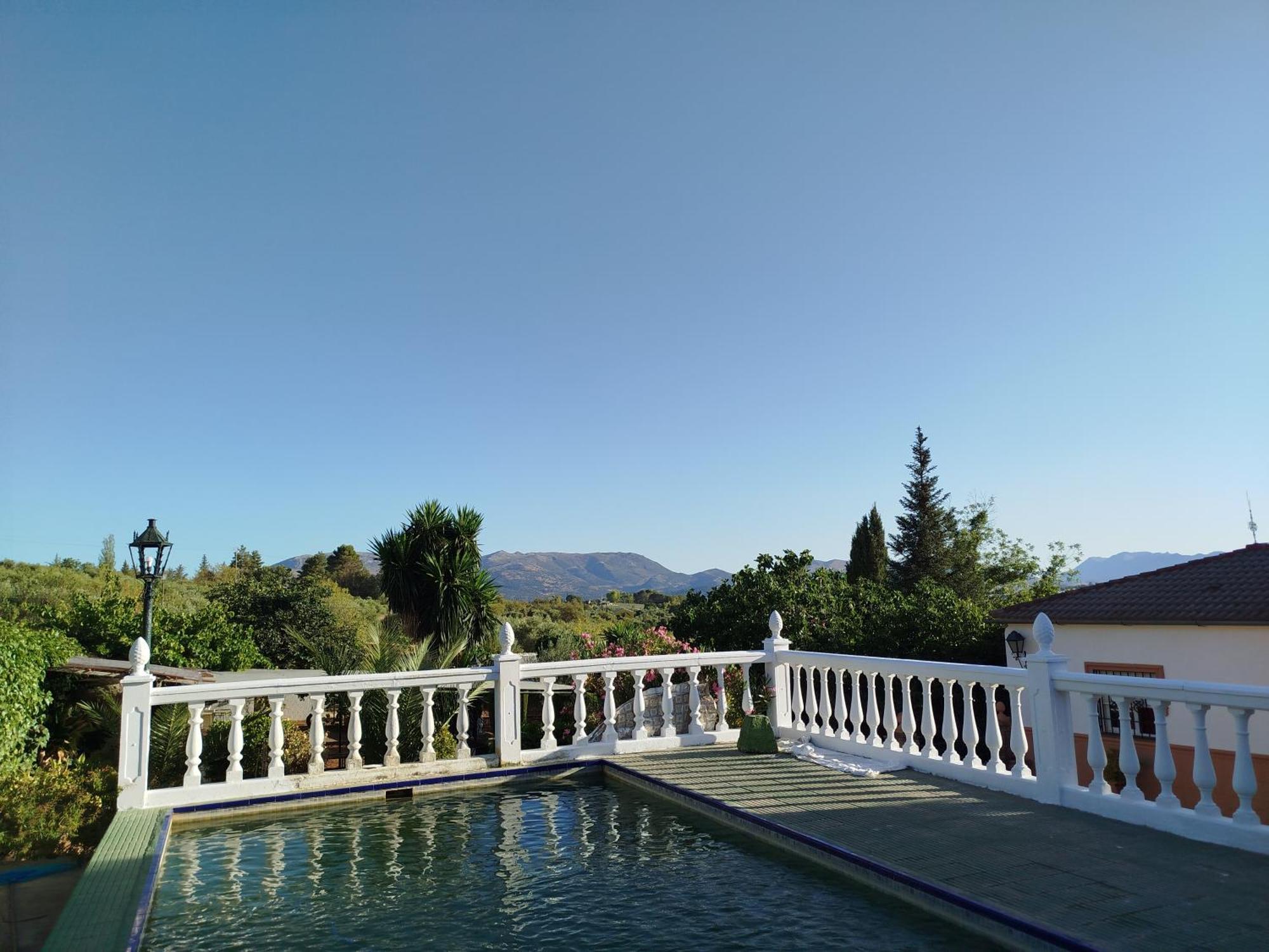 Villa Santakiela Ronda