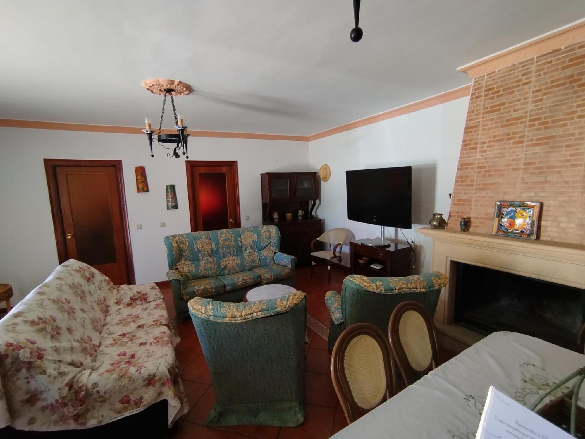 Santakiela Villa