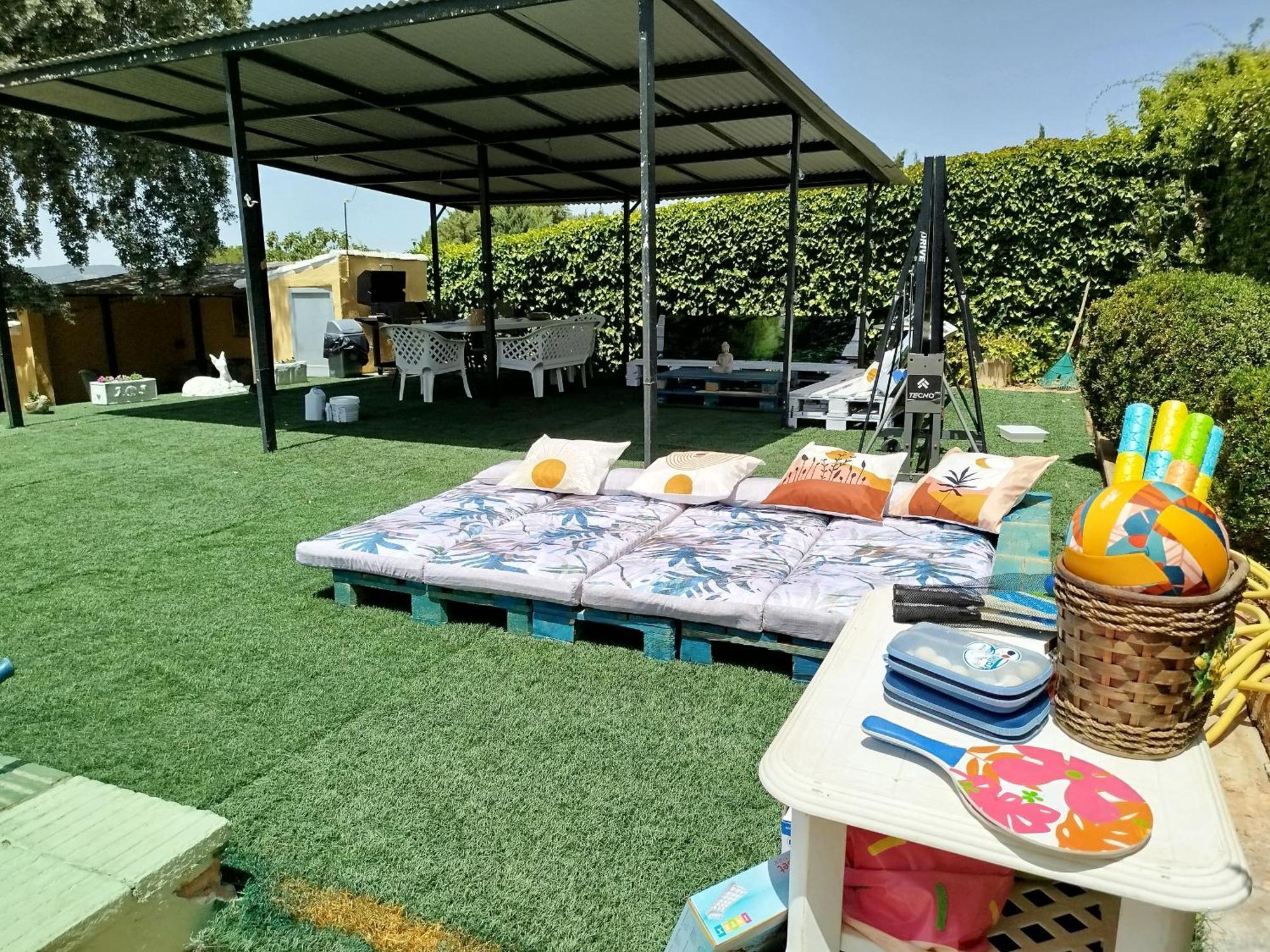 Santakiela Villa *