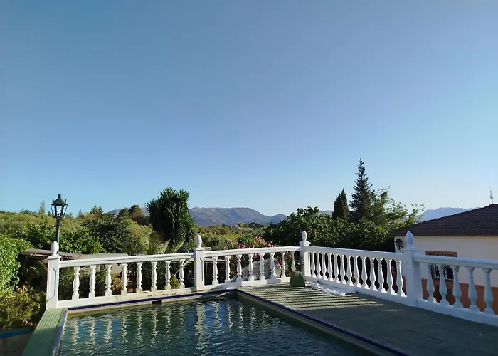 Villa Santakiela