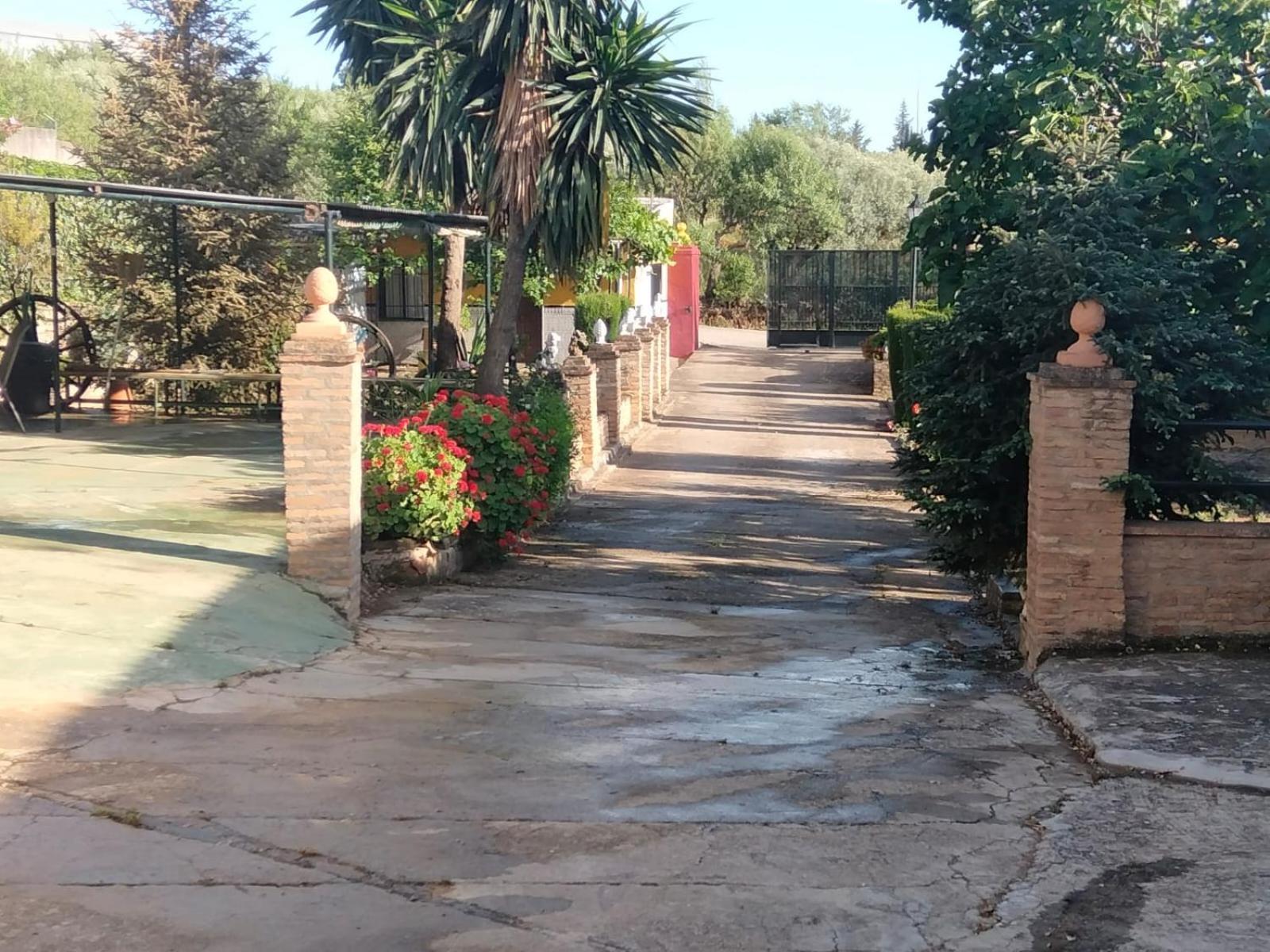 Villa Santakiela