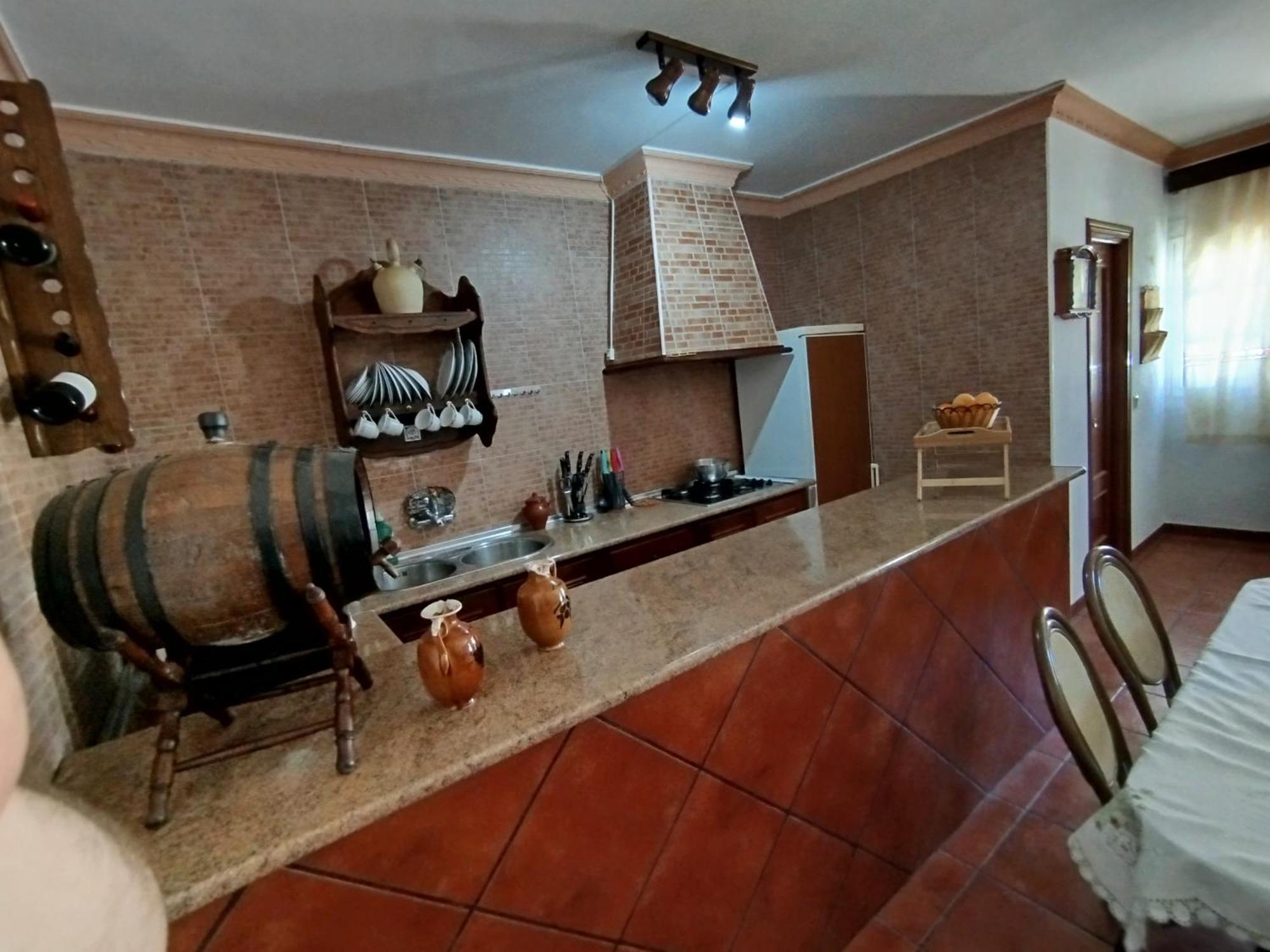 Villa Santakiela