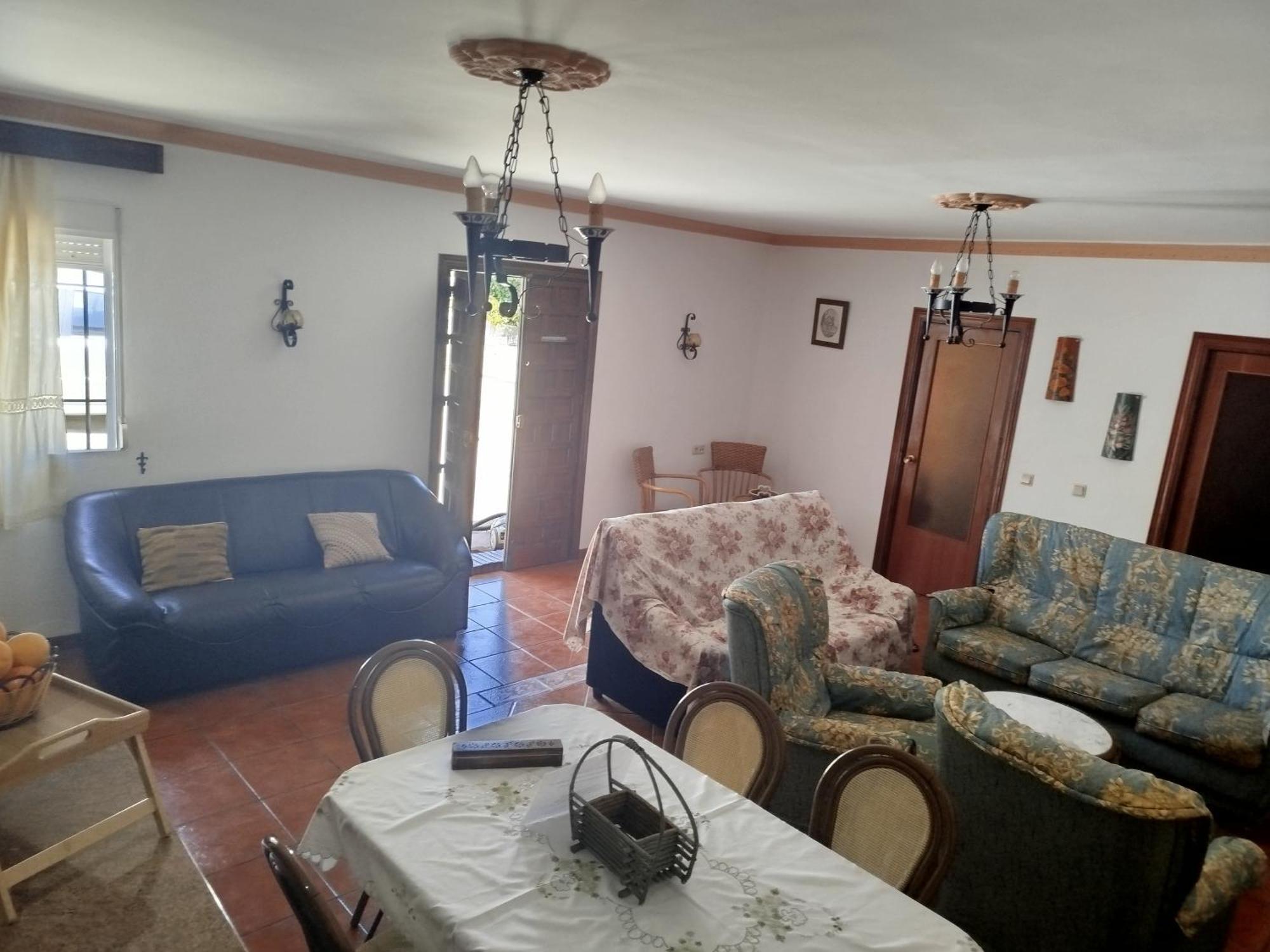 Villa Santakiela