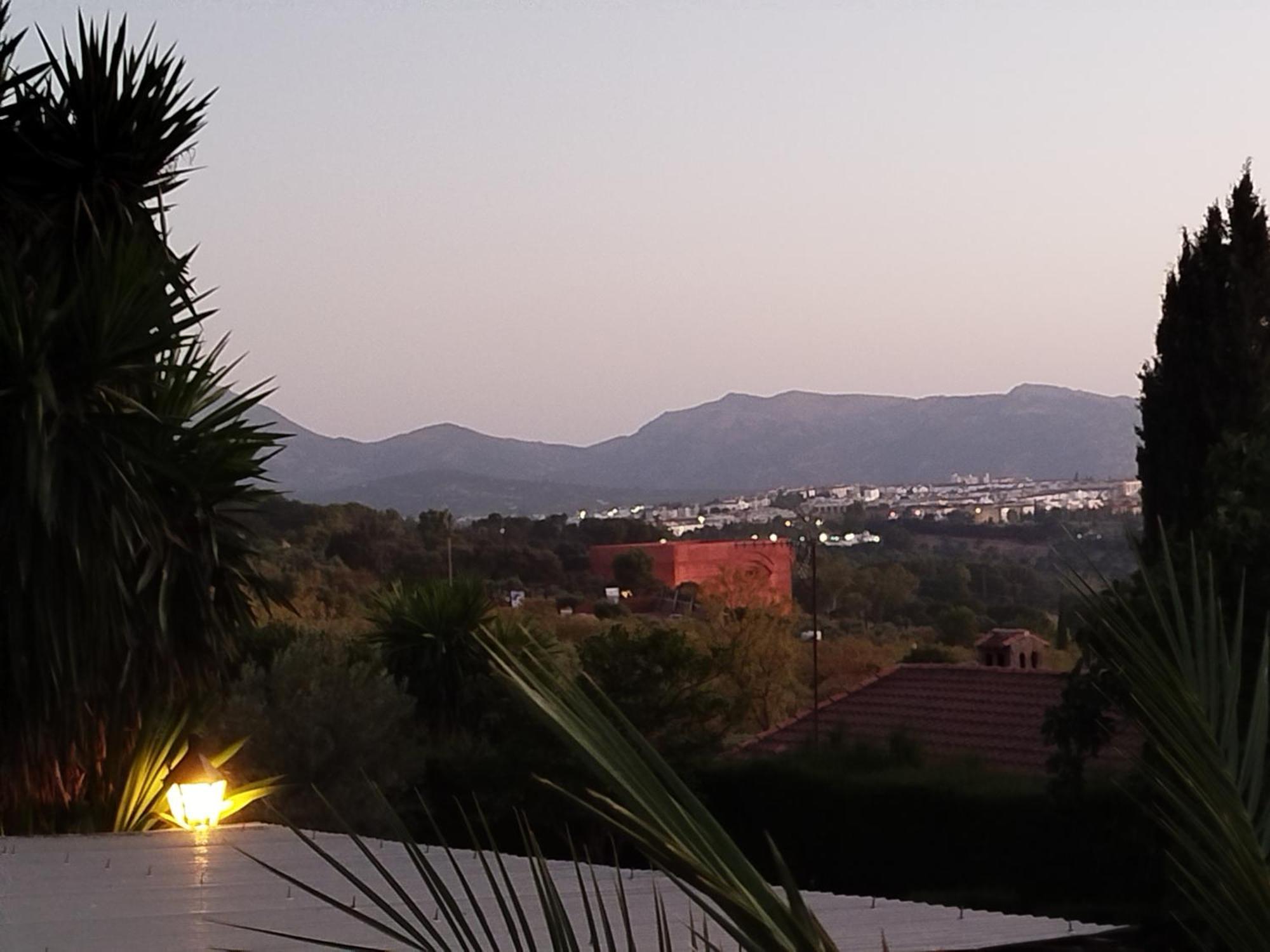 Villa Santakiela *